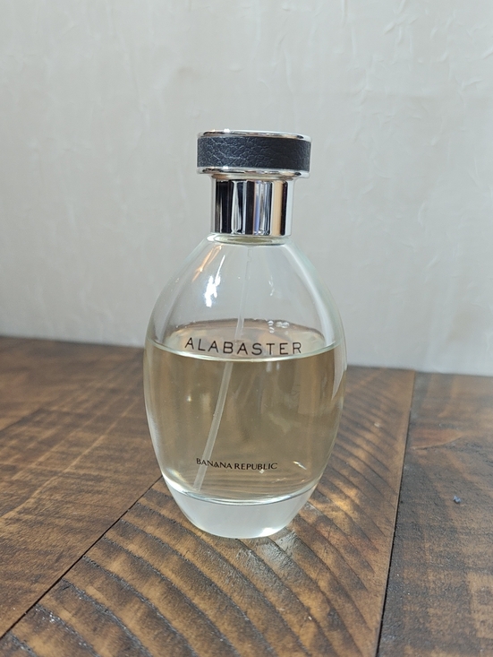 Other - Banana Republic Alabaster Perfume